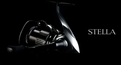 shimano - stella 1000sspg