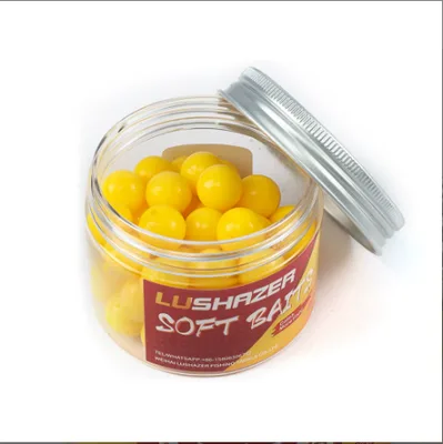 Boilies/pop up
