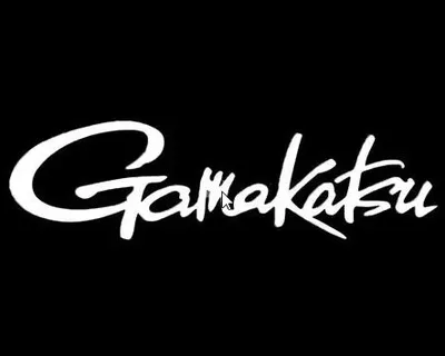 Gamakatsu Treble Hooks