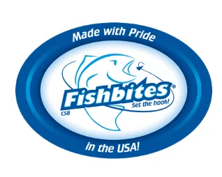 FishBiter Silicone