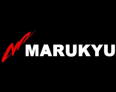 Marukyu Silicone