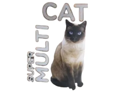 MultiCat