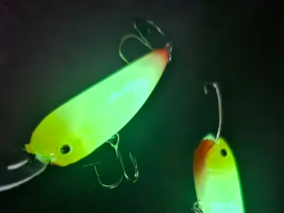 TOP KILLER 5.5G MIKI A