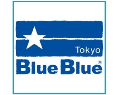 Blue Blue
