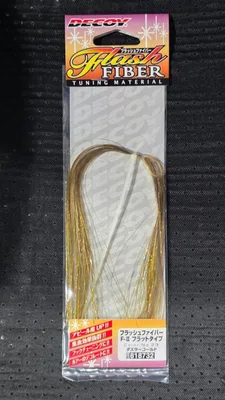 DECOY FLASH FIBER #23