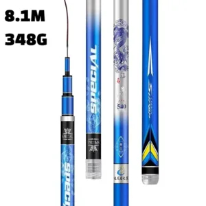 SPECIAL Carbon Ultra 8.1M