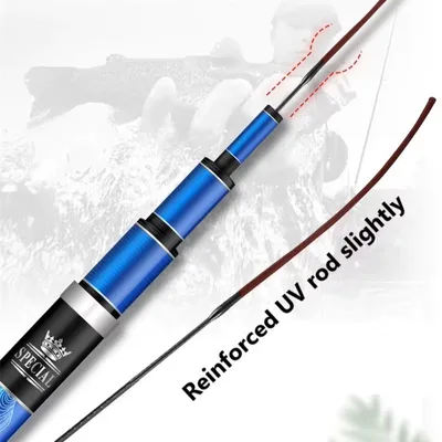 SPECIAL Carbon Ultra 8.1M