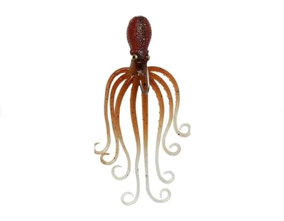 Savage Gear 3D Octopus 10CM 35G