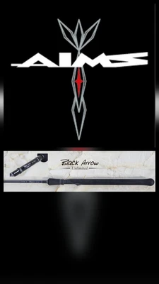 AIMS Black Arrow -Unlimited- BAU-97M 10-42