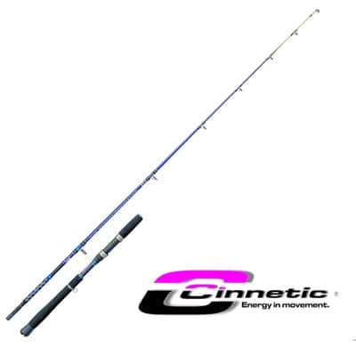 cinnetic - crazy kayak 5-30lbs/2.1m - 8409