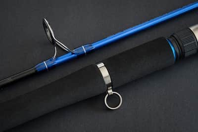 cinnetic - inshore kayak 40-160g/1.95m - 8427