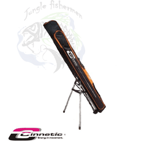 cinnetic professional rod holdall 350003