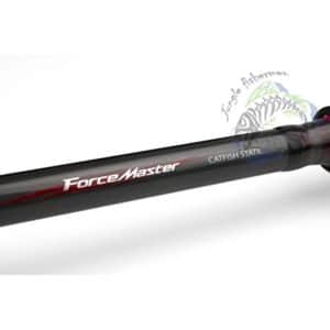 shimano - forcemaster catfish static 330 500g