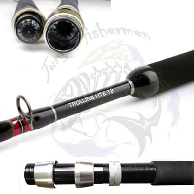 shimano - catana trolling lite 20