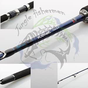 dam - IMAX ICONIC SALT 12-20lbs/1.83m