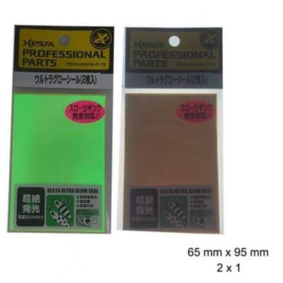 xesta ultra glow seal 65*95