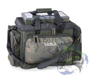 anaconda - freelancer tab lock gear bag - 7158034