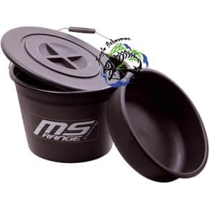 ms range - competition bucket 25L - 9930995