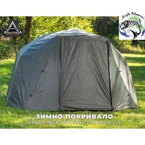 anaconda - hi-trox tentacle ws - 7154411