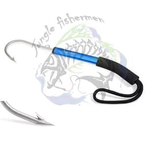 AQUANTIC - Flying Gaff 35cm - 7321030