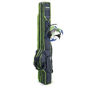 saenger - Basic 3 Rod Bag 190 *T 190cm - 7138191