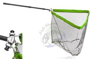 saenger t-snap grabber 2tlg 2.70m - 7326272