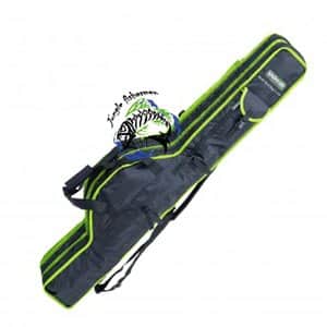 saenger basic 2 rod bag 130cm - 7137131