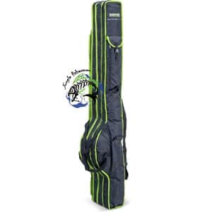 saenger - basic 3 rod bag 150cm - 7138151
