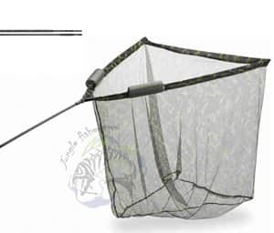 anaconda - camou grabber 2 42" 285cm 0 - 7150150