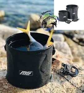 saenger - ms-range water bucket L*t - 7149071