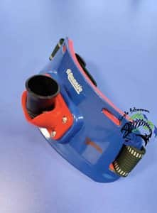 aquantic - gelenk bauchgurt - 7110500