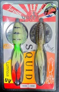 yoshi - squid 14.5cm