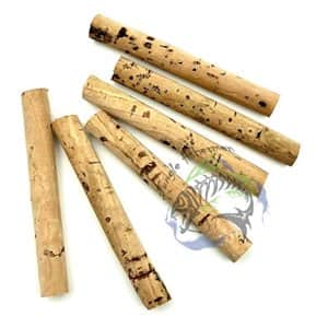 cork stick 4pcs