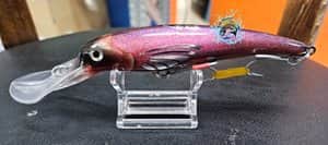 for tunna - lure med-tunna deeper fl sunshine (3~5m) 16012/s93