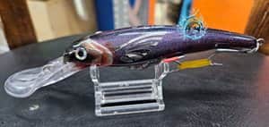 for tunna - lure med-tunna deeper fl sunshine (3~5m) 16012/s94