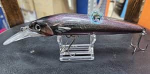 for tunna - med-tunna deeper sunshine lure (3m) s94