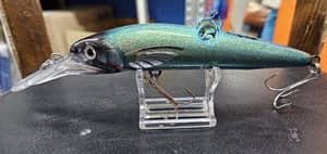 for tunna - med-tunna deeper sunshine lure (3m) s50