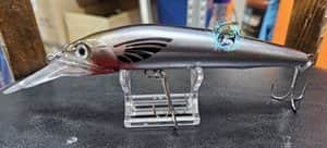 for tunna - med-tunna deeper sunshine (3m) lure s8310sp