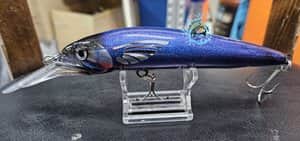 for tunna - med-tunna deeper sunshine lure (3m) s54
