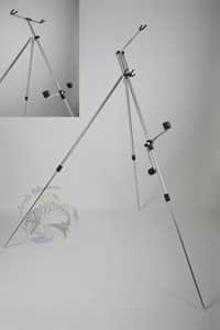 MECHANICS VADESE - TRIPOD MICO bianco - mv.0200.00/a