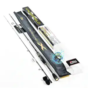 Abu Garcia - XROSSFIELD XRFS-962m 7-35g/2.5-3.5egi/290cm