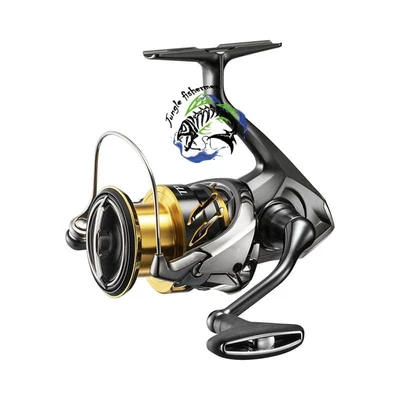 shimano - twin power c3000
