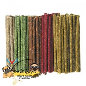 מארז 100 סיגרים צבעוני