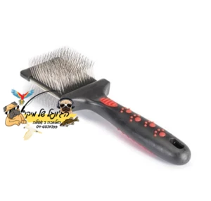 מברשת מקצועית כפולה L קמון B852/F קמון Camon