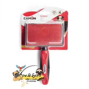 CAMON מברשת ברזל מקצועית XL