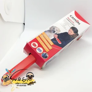 CAMON רול סטטי