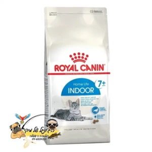 Royal Canin רויאל קנין מזון יבש לחתולים מבוגרים (אינדור) 3.5kg