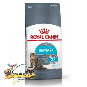Royal Canin רויאל קנין מזון יבש לחתולים בוגרים למניעת הווצרות אבנים בדרכי השתן 4kg