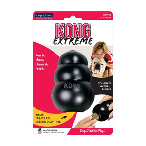 KONG קונג קלאסי אקסטרים L