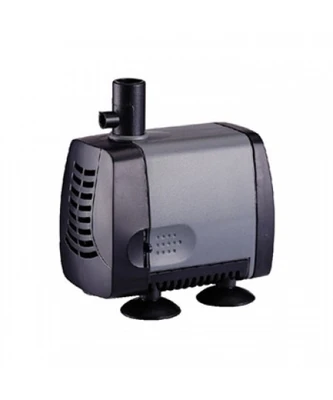 ATMAN AT-105 אטמן ראש כח לאקווריום - בהספק 3000 ליטר לשעה משאבת מים למזרקה/אקווריום כבל 3.6 מטר